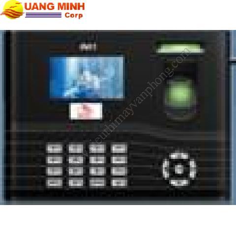 Máy chấm công kiểm soát cửa vân tay MITA –IN01-A